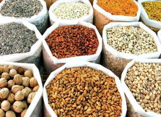 Nigeria’s Exports Rise By 20% In 2018