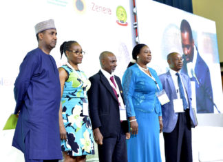 CSR-in-Action Holds The 7th SITEI