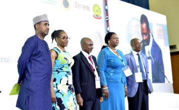 CSR-in-Action Holds The 7th SITEI