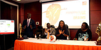 GTBank – Lagos State Principals Cup Season 9 Enters Group Stage