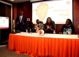 GTBank – Lagos State Principals Cup Season 9 Enters Group Stage