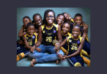 Seyi Oluyole – Writer, Choreographer and Fitness Trainer