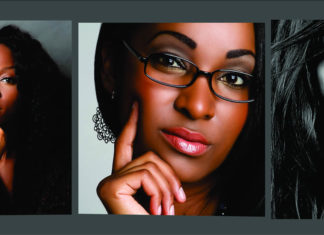 Becoming A Woman Of Significance