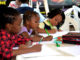 The King’s Children’s Foundation Holds 10th Annual Children’s Art Competition and Exhibition