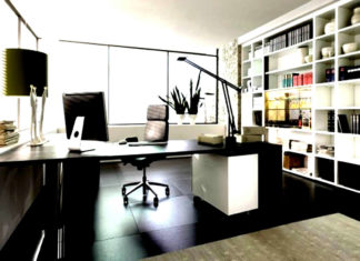 Home Office Ideas To Inspire You