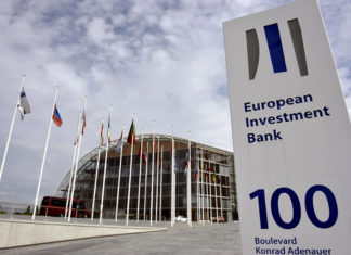 European Investment Bank Plans €700m Investment In Nigeria