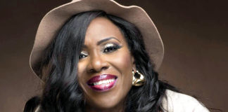 Nigerian Women Artistes, Others Storm UN To Change Perceptions Of Women & Africa