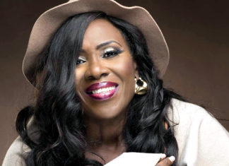 Nigerian Women Artistes, Others Storm UN To Change Perceptions Of Women & Africa