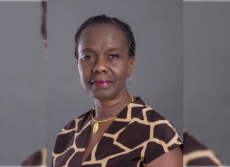 Myma Belo-Osagie Joins American Academy Of Arts And Science