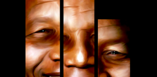 Mandela in the Movies