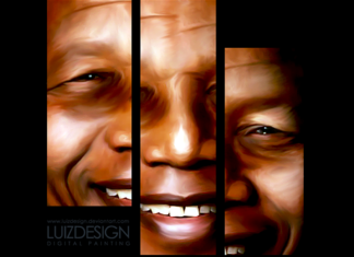 Mandela in the Movies