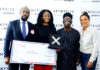ART X Lagos Announces the Winner of the ART X Prize with Access