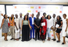 Decade Old Story Wins GTBank’s Dusty Manuscript Contest