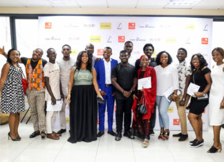 Decade Old Story Wins GTBank’s Dusty Manuscript Contest