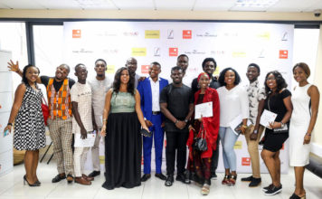 Decade Old Story Wins GTBank’s Dusty Manuscript Contest