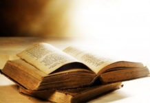 How We Got the Bible: An Interview With Timothy Paul Jones