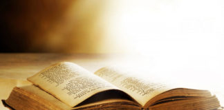 How We Got the Bible: An Interview With Timothy Paul Jones