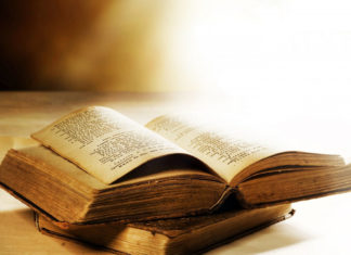 How We Got the Bible: An Interview With Timothy Paul Jones