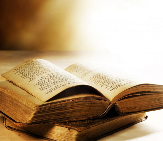 How We Got the Bible: An Interview With Timothy Paul Jones