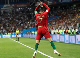 The 2018 FIFA World Cup And Brands Positioning To Sway Consumers