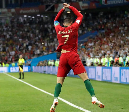 The 2018 FIFA World Cup And Brands Positioning To Sway Consumers