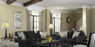 How to Decorate a Living Room