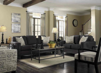 How to Decorate a Living Room