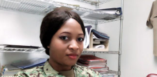 Adeyemi Odunaike aka Omo General