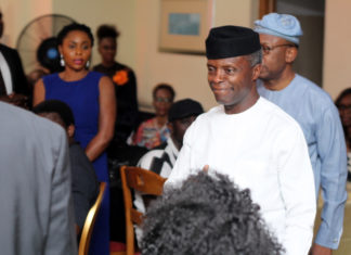 SAMI Holds 10th Anniversary Dinner