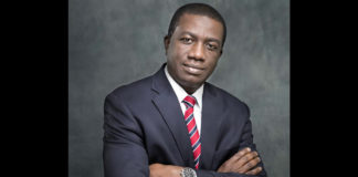 Development Bank of Nigeria Joins SME Finance Forum