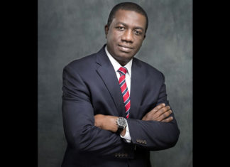 Development Bank of Nigeria Joins SME Finance Forum