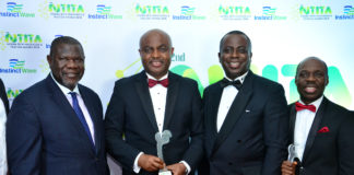 Vodacom Business Nigeria Scoops Four Major Awards