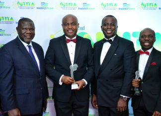 Vodacom Business Nigeria Scoops Four Major Awards