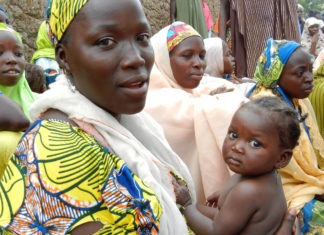 Nigerians Demand Improvements in Education, Security and Electricity Supply In 2019