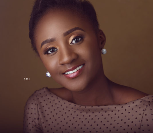 Funto Ibuoye – Chartered Accountant, Writer, Speaker, Creative Designer