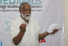 IMEDREADS Introduces A Revolutionary Passive Vaccine Storage Device