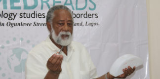 IMEDREADS Introduces A Revolutionary Passive Vaccine Storage Device