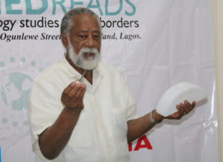 IMEDREADS Introduces A Revolutionary Passive Vaccine Storage Device