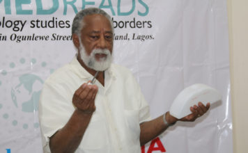 IMEDREADS Introduces A Revolutionary Passive Vaccine Storage Device