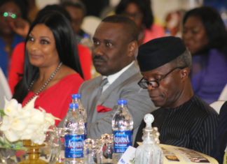 Heritage Adoption Support and Advocacy Group Holds 2nd Annual Adoption Conference