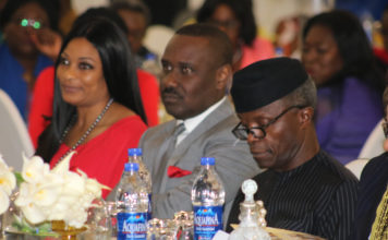 Heritage Adoption Support and Advocacy Group Holds 2nd Annual Adoption Conference