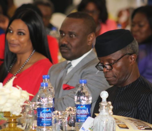 Heritage Adoption Support and Advocacy Group Holds 2nd Annual Adoption Conference