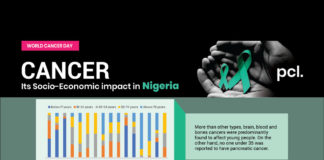 Phillips Consulting Reviews The Socio-Economic Impact Of Cancer In Nigeria.