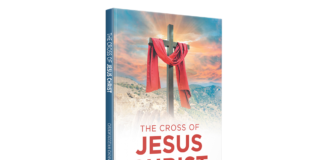 THE CROSS OF JESUS CHRIST ITS MESSAGE AND POWER: A BOOK REVIEW