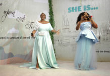 MODERN-DAY FAIRYTALES BROUGHT TO LIFE AT THE SHE IS PREMIERE
