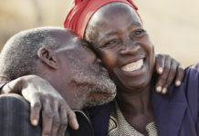 A Tribute to our Cherished Senior Citizens/Elders