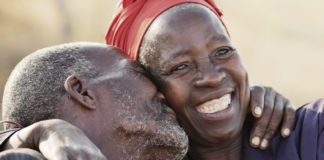 A Tribute to our Cherished Senior Citizens/Elders