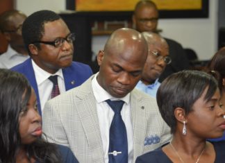 9TH CVL SENS: HIGHLIGHTS