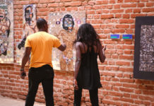 Africa’s Creative Industries: Awakening A Slumbering Giant