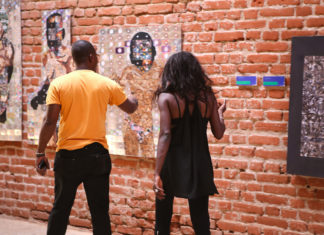 Africa’s Creative Industries: Awakening A Slumbering Giant